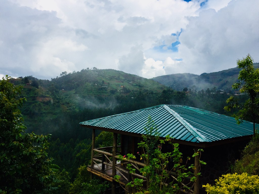 Gorilla trekking and other adventures in Uganda – I've Bean Travelling