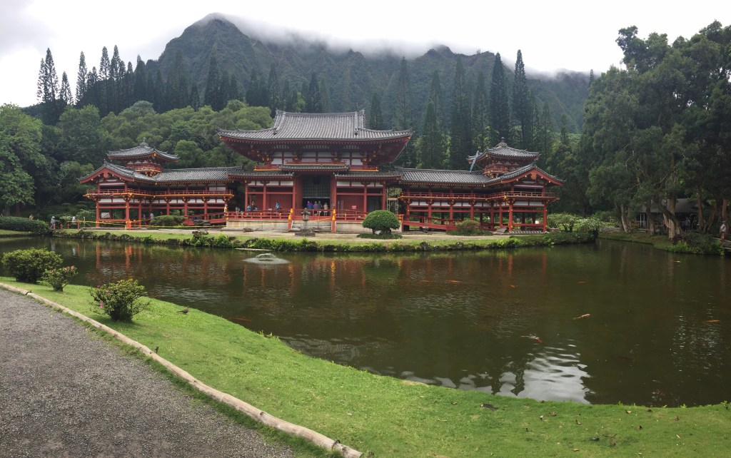 Travel Challenge: Day&nbsp;5