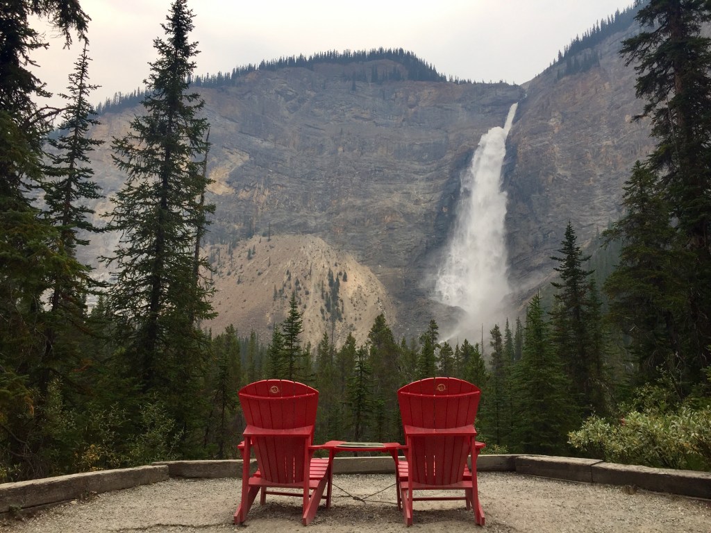 My great Canadian travel bucket&nbsp;list