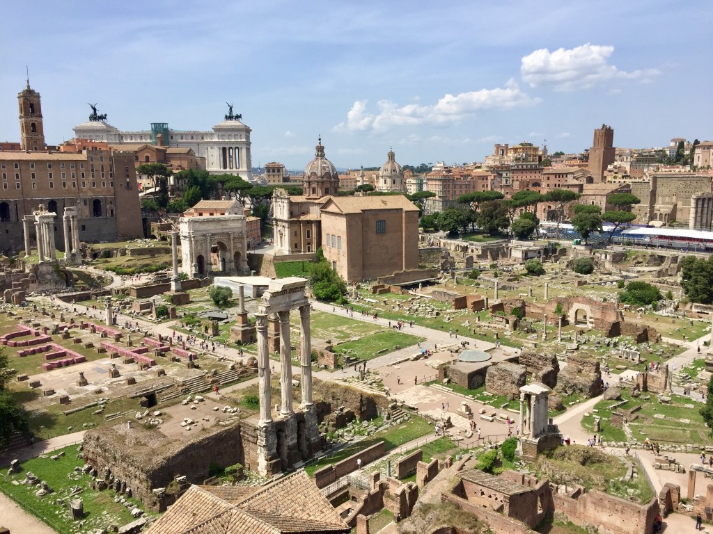 Travel Challenge: Day&nbsp;3