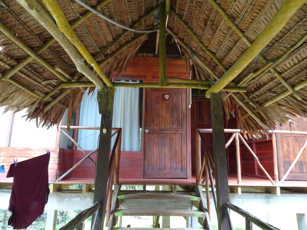 Tahuayo River Amazonia Expeditions Peru