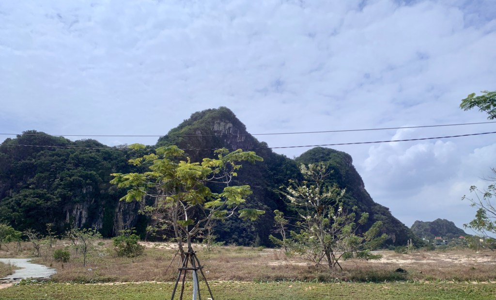 Visiting the Marble Mountains, Da&nbsp;Nang