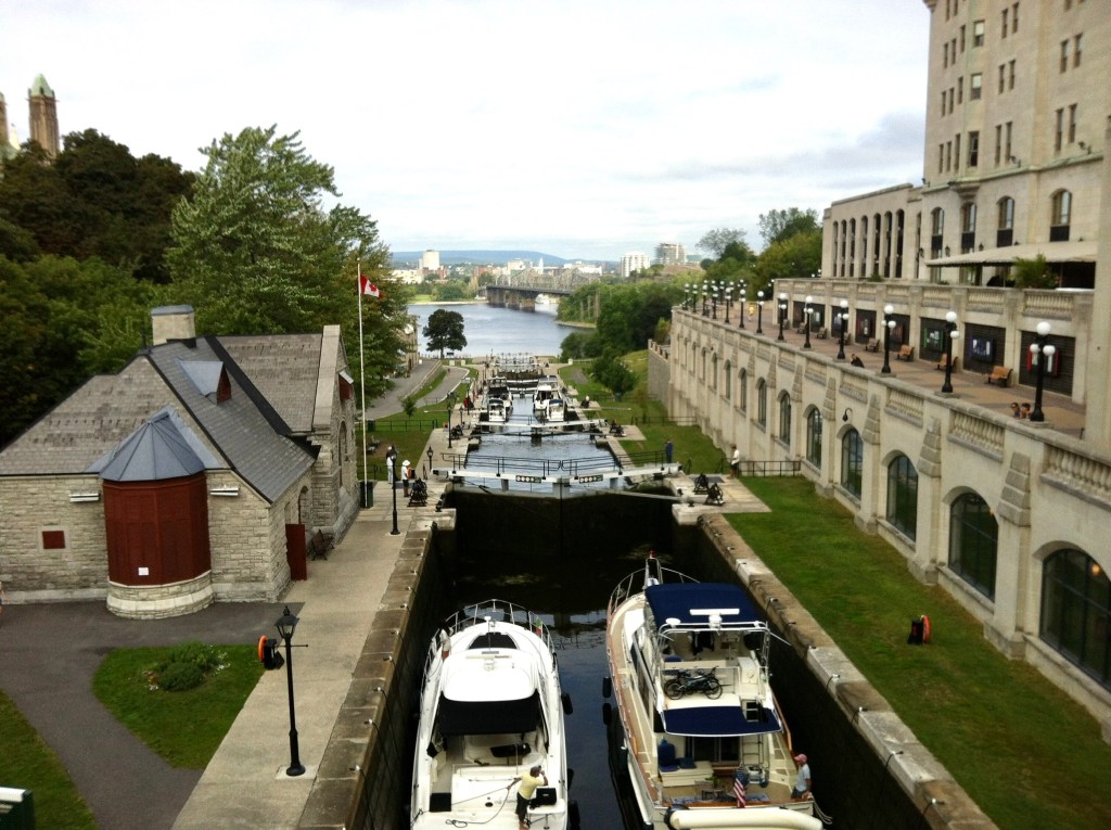 Entertaining yourself in Ottawa,&nbsp;Canada