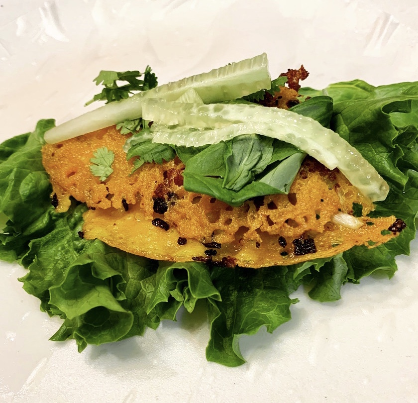 Bánh xèo: Vietnamese fried pancakes – I've Bean Travelling