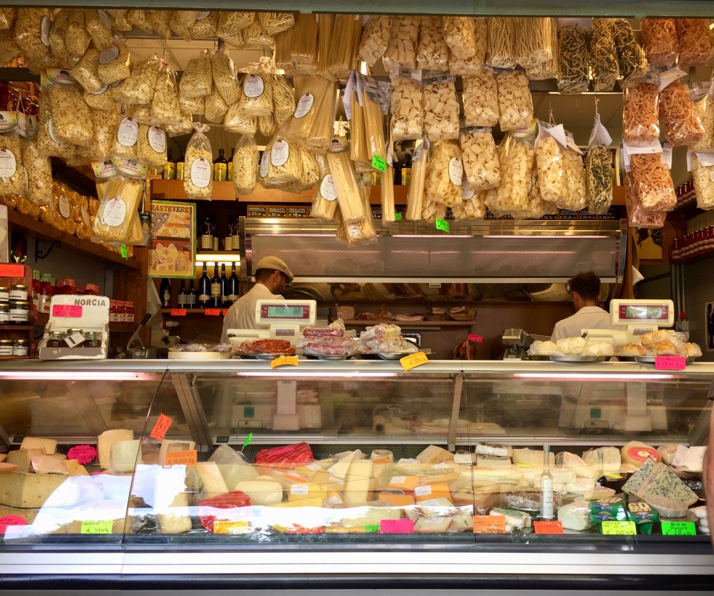 Food tours around the&nbsp;world