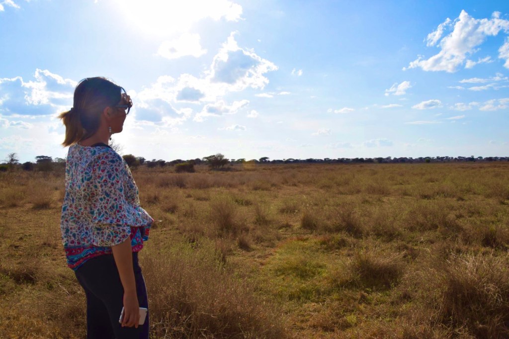 ‘Coffee & Travel’ with Andy’s World&nbsp;Journeys