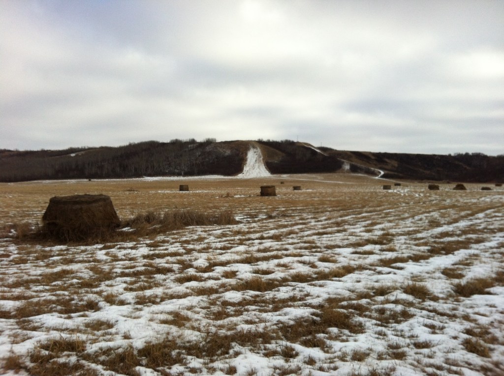Saskatchewan Valley, Canada