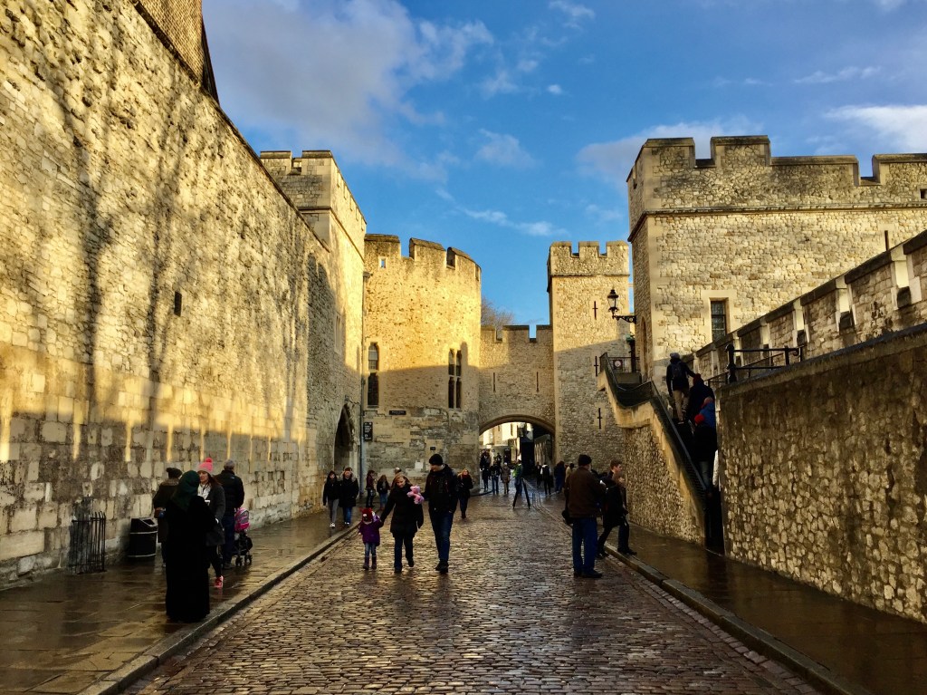 A dozen things to do in London,&nbsp;UK