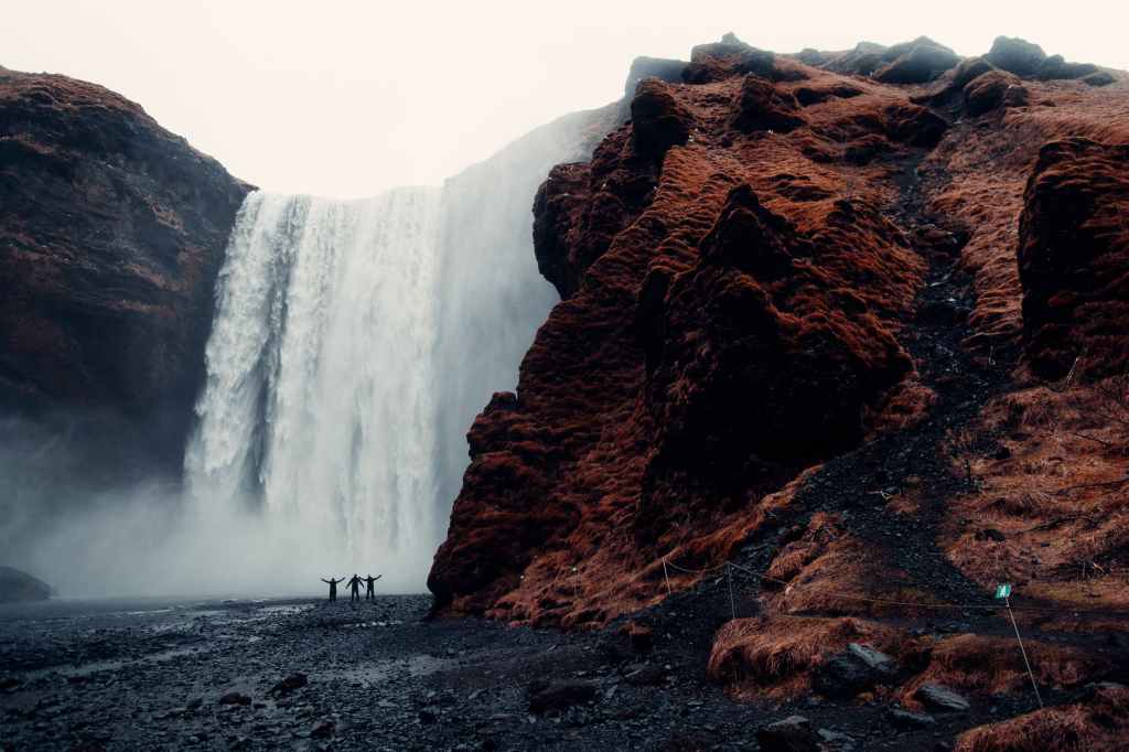 Planning a stopover in&nbsp;Iceland