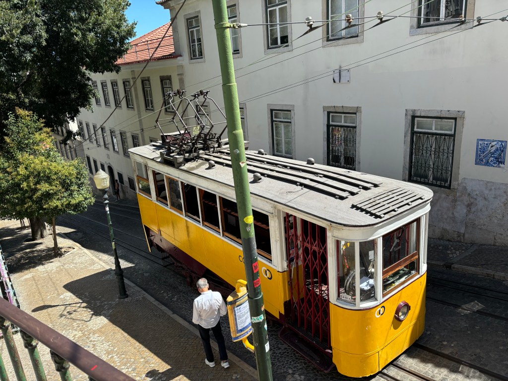 Travelling to Azores & Portugal with baby — lessons&nbsp;learned